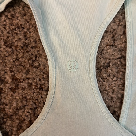 Lululemon Cool Racerback - Picture 5 of 5